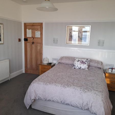 Wild Air Guest House Mevagissey Luaran gambar