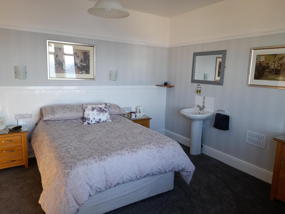 Wild Air Guest House Mevagissey Luaran gambar