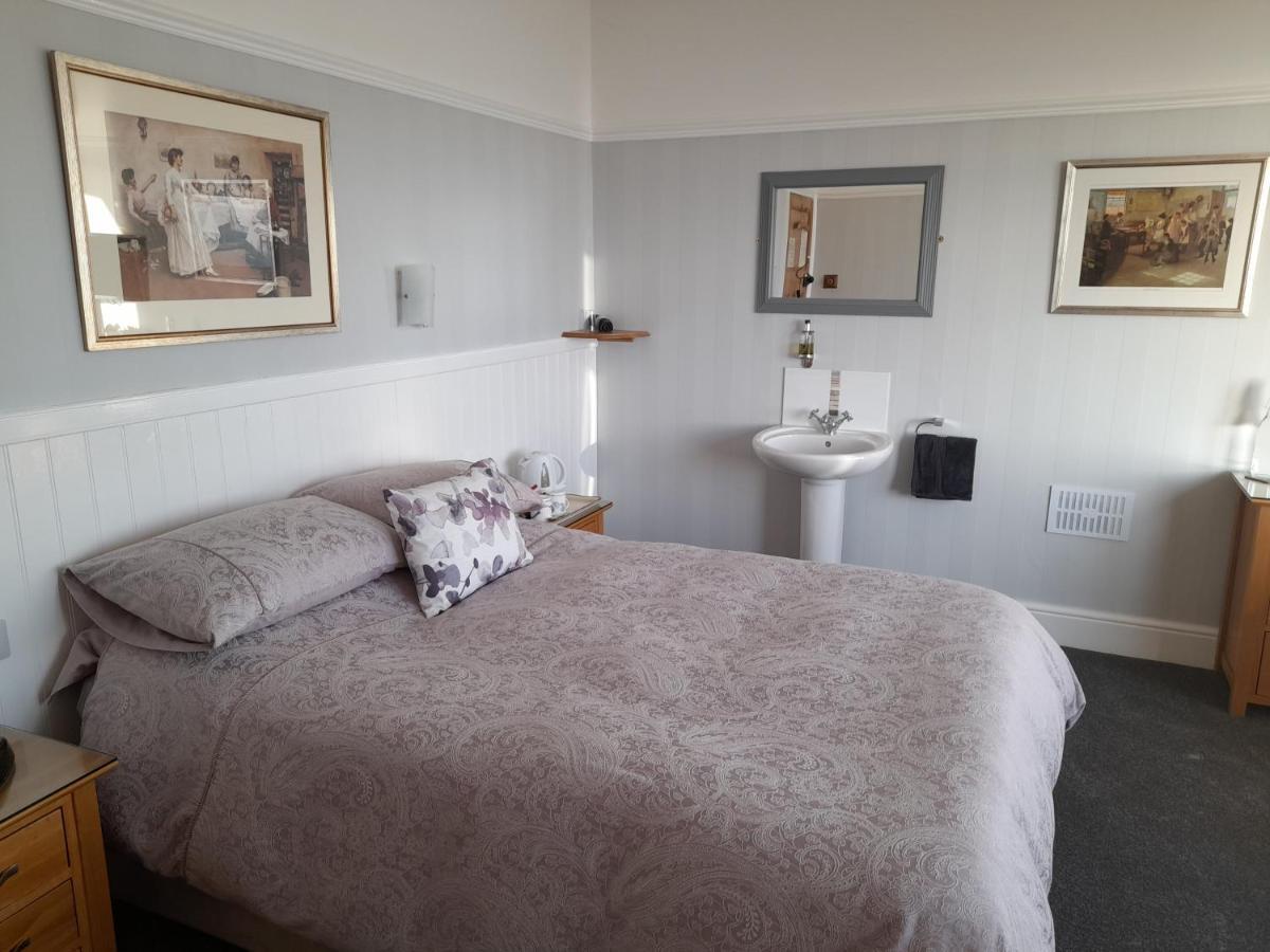 Wild Air Guest House Mevagissey Luaran gambar