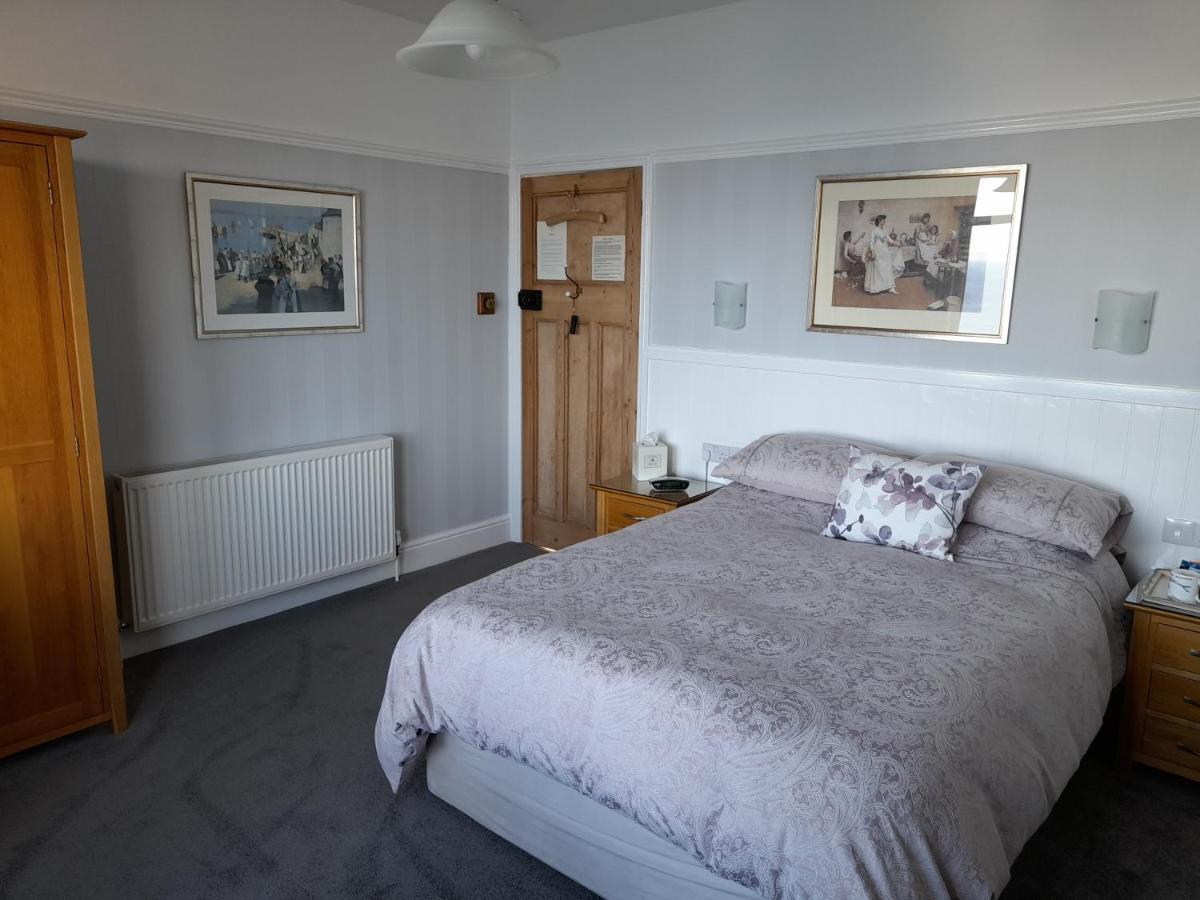 Wild Air Guest House Mevagissey Luaran gambar